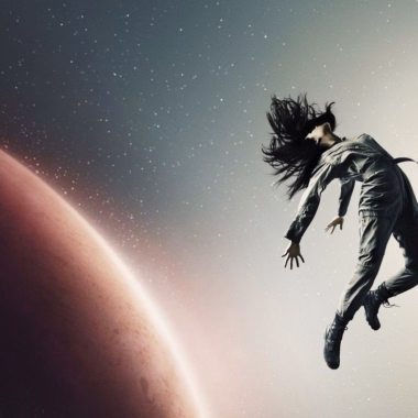 The Expanse